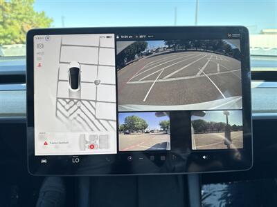 2023 Tesla Model 3   - Photo 25 - Dallas, TX 75252