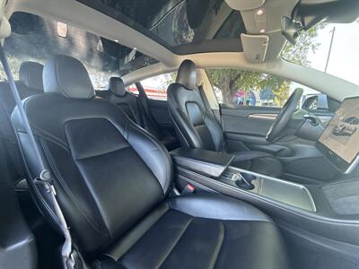 2023 Tesla Model 3   - Photo 30 - Dallas, TX 75252