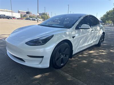 2023 Tesla Model 3   - Photo 3 - Dallas, TX 75252