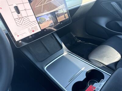 2023 Tesla Model 3   - Photo 27 - Dallas, TX 75252
