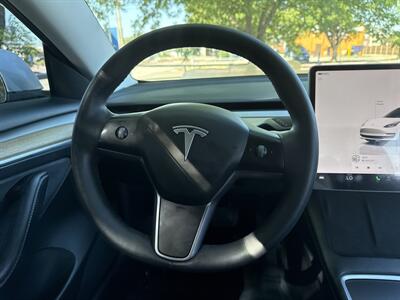 2023 Tesla Model 3   - Photo 23 - Dallas, TX 75252