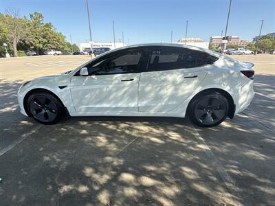 2023 Tesla Model 3   - Photo 4 - Dallas, TX 75252