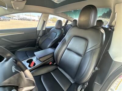 2023 Tesla Model 3   - Photo 28 - Dallas, TX 75252