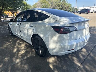 2023 Tesla Model 3   - Photo 5 - Dallas, TX 75252