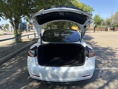 2023 Tesla Model 3   - Photo 14 - Dallas, TX 75252
