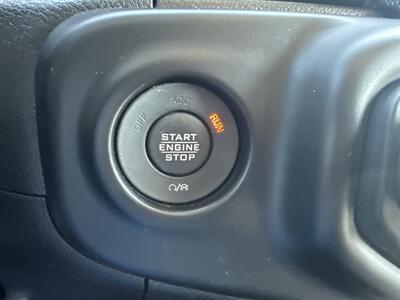 2023 Jeep Wrangler Sahara 4xe   - Photo 27 - Dallas, TX 75252