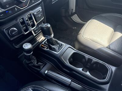 2023 Jeep Wrangler Sahara 4xe   - Photo 28 - Dallas, TX 75252