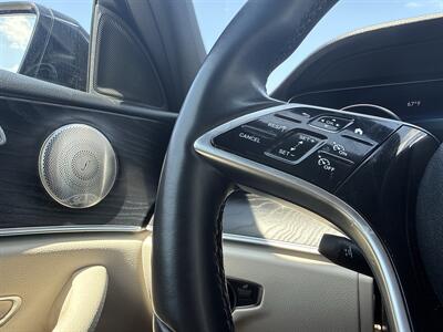 2023 Mercedes-Benz E 350   - Photo 25 - Dallas, TX 75252