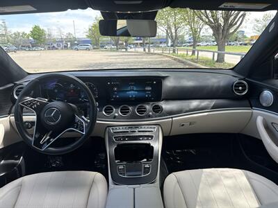 2023 Mercedes-Benz E 350   - Photo 21 - Dallas, TX 75252
