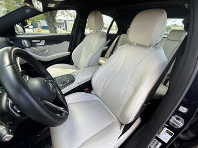 2023 Mercedes-Benz E 350   - Photo 32 - Dallas, TX 75252