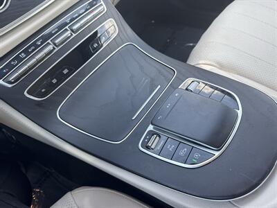 2023 Mercedes-Benz E 350   - Photo 30 - Dallas, TX 75252