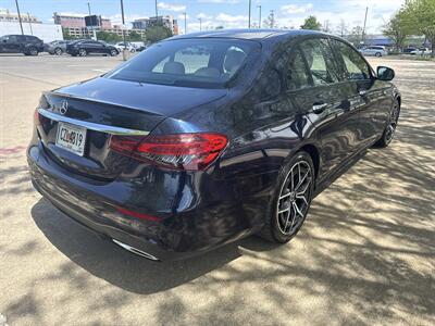 2023 Mercedes-Benz E 350   - Photo 7 - Dallas, TX 75252