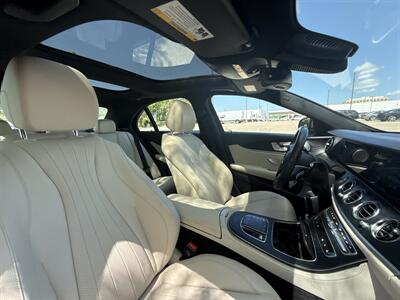 2023 Mercedes-Benz E 350   - Photo 36 - Dallas, TX 75252
