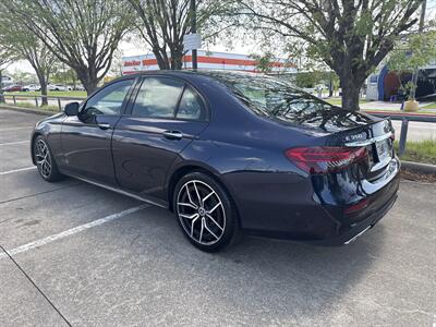 2023 Mercedes-Benz E 350   - Photo 5 - Dallas, TX 75252