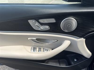 2023 Mercedes-Benz E 350   - Photo 11 - Dallas, TX 75252