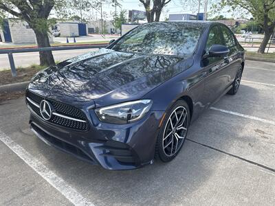 2023 Mercedes-Benz E 350   - Photo 3 - Dallas, TX 75252