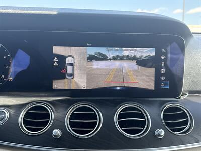 2023 Mercedes-Benz E 350   - Photo 28 - Dallas, TX 75252
