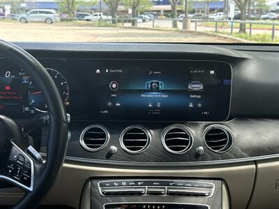 2023 Mercedes-Benz E 350   - Photo 27 - Dallas, TX 75252