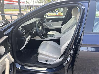2023 Mercedes-Benz E 350   - Photo 18 - Dallas, TX 75252