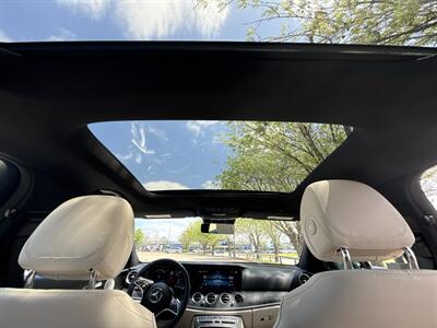 2023 Mercedes-Benz E 350   - Photo 35 - Dallas, TX 75252