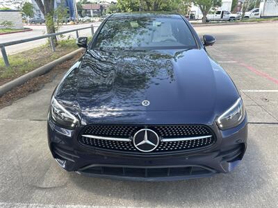 2023 Mercedes-Benz E 350   - Photo 2 - Dallas, TX 75252