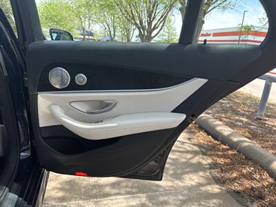 2023 Mercedes-Benz E 350   - Photo 13 - Dallas, TX 75252