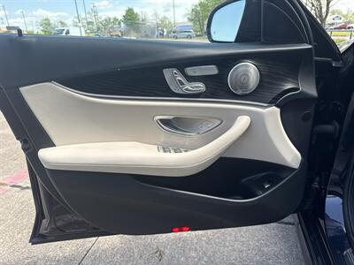 2023 Mercedes-Benz E 350   - Photo 10 - Dallas, TX 75252