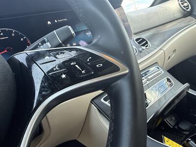 2023 Mercedes-Benz E 350   - Photo 24 - Dallas, TX 75252