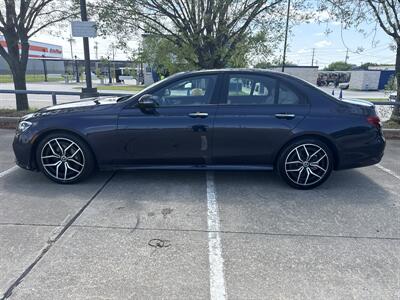 2023 Mercedes-Benz E 350   - Photo 4 - Dallas, TX 75252