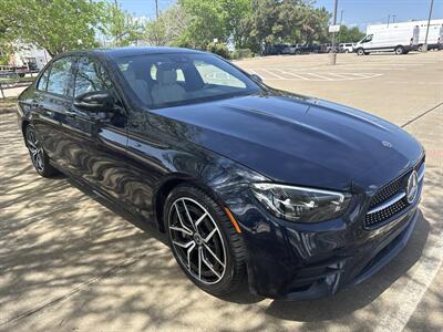 2023 Mercedes-Benz E 350   - Photo 9 - Dallas, TX 75252