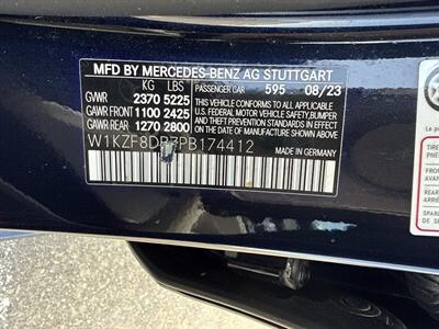 2023 Mercedes-Benz E 350   - Photo 39 - Dallas, TX 75252