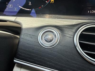 2023 Mercedes-Benz E 350   - Photo 29 - Dallas, TX 75252