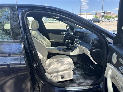 2023 Mercedes-Benz E 350   - Photo 19 - Dallas, TX 75252