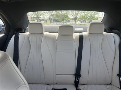 2023 Mercedes-Benz E 350   - Photo 37 - Dallas, TX 75252