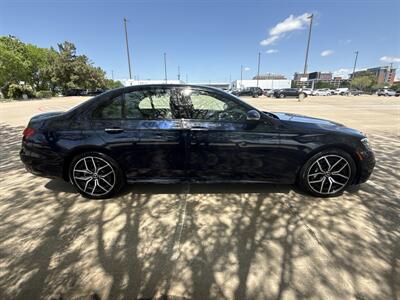 2023 Mercedes-Benz E 350   - Photo 8 - Dallas, TX 75252