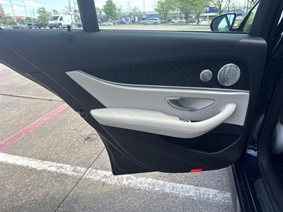 2023 Mercedes-Benz E 350   - Photo 12 - Dallas, TX 75252
