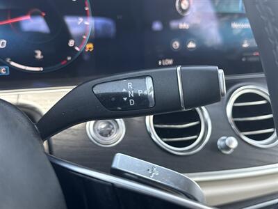 2023 Mercedes-Benz E 350   - Photo 26 - Dallas, TX 75252
