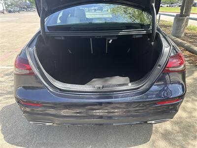 2023 Mercedes-Benz E 350   - Photo 16 - Dallas, TX 75252