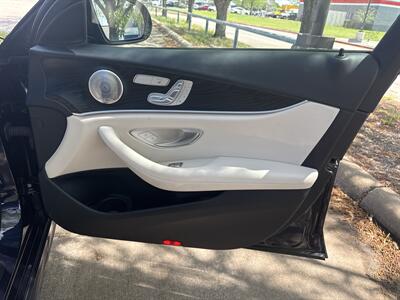 2023 Mercedes-Benz E 350   - Photo 14 - Dallas, TX 75252