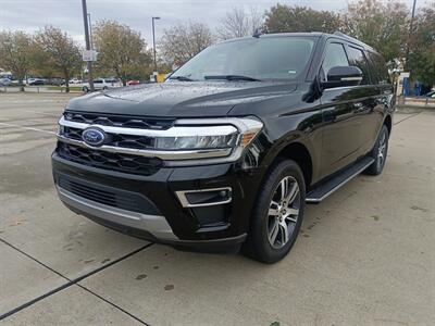 2023 Ford Expedition MAX Limited   - Photo 3 - Dallas, TX 75252