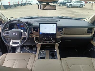 2023 Ford Expedition MAX Limited   - Photo 26 - Dallas, TX 75252