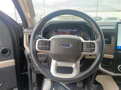 2023 Ford Expedition MAX Limited   - Photo 27 - Dallas, TX 75252