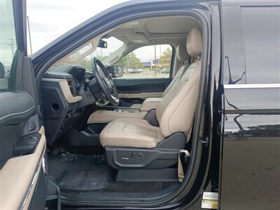 2023 Ford Expedition MAX Limited   - Photo 21 - Dallas, TX 75252