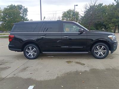 2023 Ford Expedition MAX Limited   - Photo 8 - Dallas, TX 75252