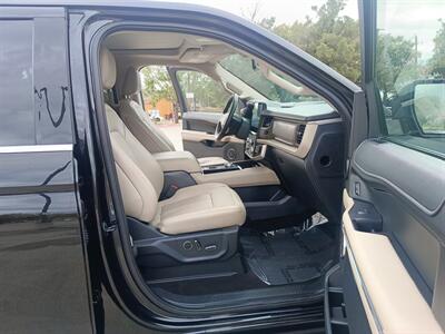 2023 Ford Expedition MAX Limited   - Photo 23 - Dallas, TX 75252