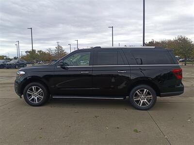 2023 Ford Expedition MAX Limited   - Photo 4 - Dallas, TX 75252