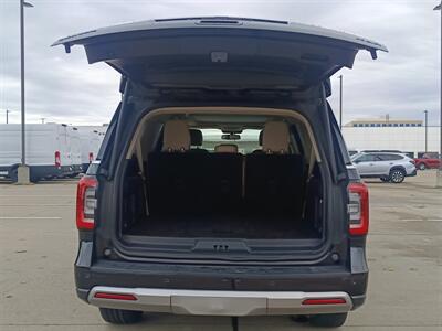 2023 Ford Expedition MAX Limited   - Photo 15 - Dallas, TX 75252