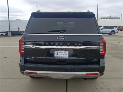 2023 Ford Expedition MAX Limited   - Photo 6 - Dallas, TX 75252