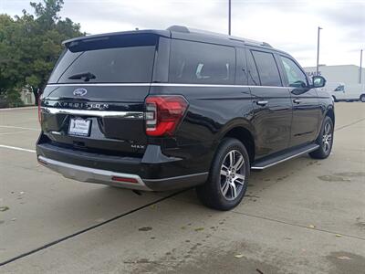 2023 Ford Expedition MAX Limited   - Photo 7 - Dallas, TX 75252