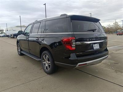 2023 Ford Expedition MAX Limited   - Photo 5 - Dallas, TX 75252